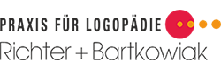 Logo Logopädie Mainaschaff