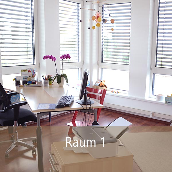 Raum 1